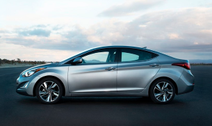 Автомобили седаны в вашем городе